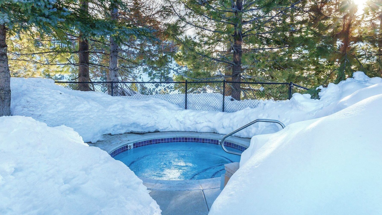 Photo of Outdoor in Tahoe Village