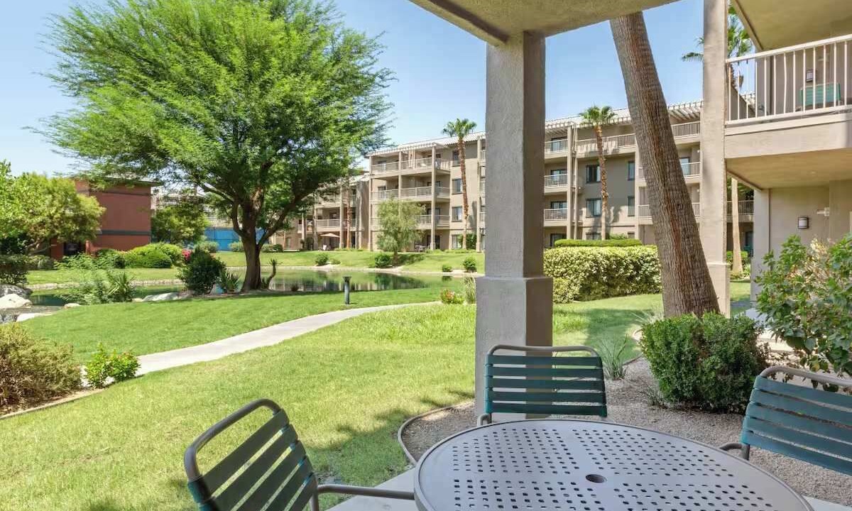 Photo of Outdoor in Terra Lago