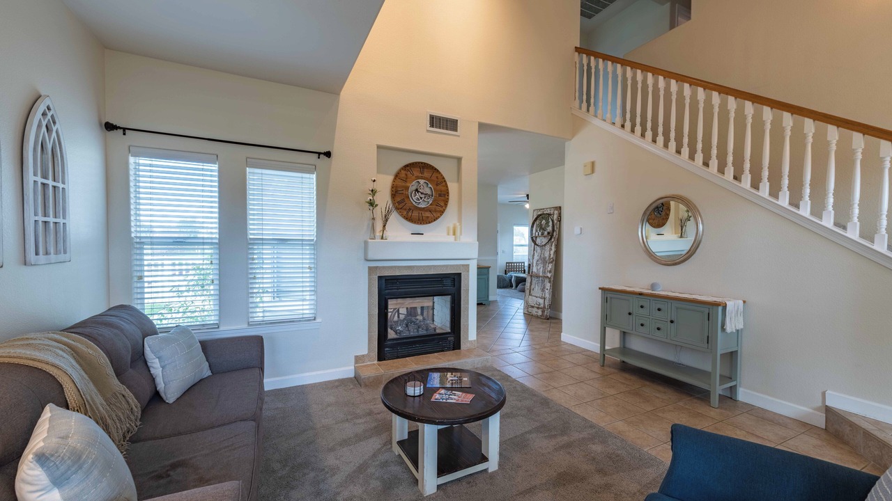Photo of Livingroom in Paso Robles