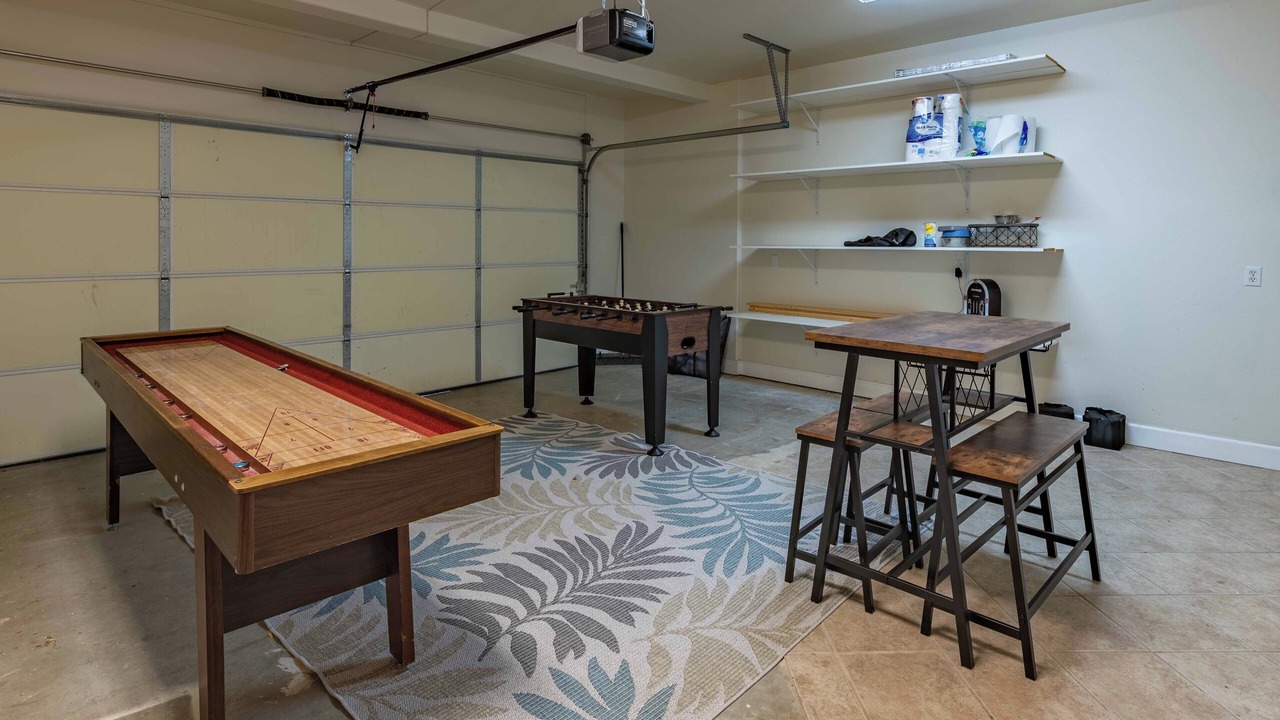 Photo of Bedroom in Paso Robles