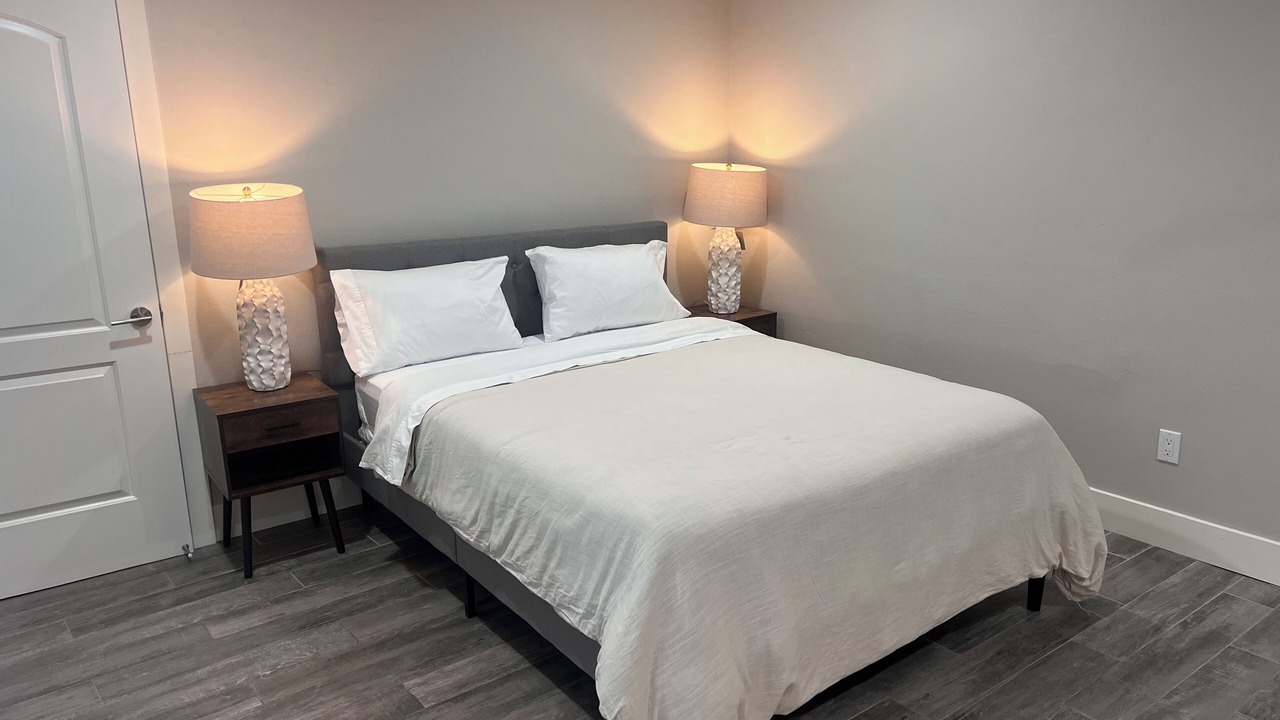 Photo of Bedroom in Staumbaugh Heller