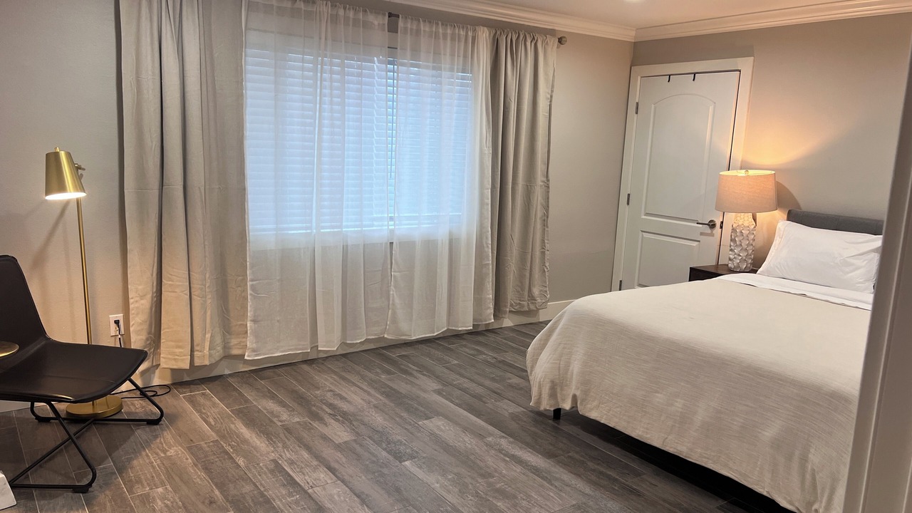 Photo of Bedroom in Staumbaugh Heller
