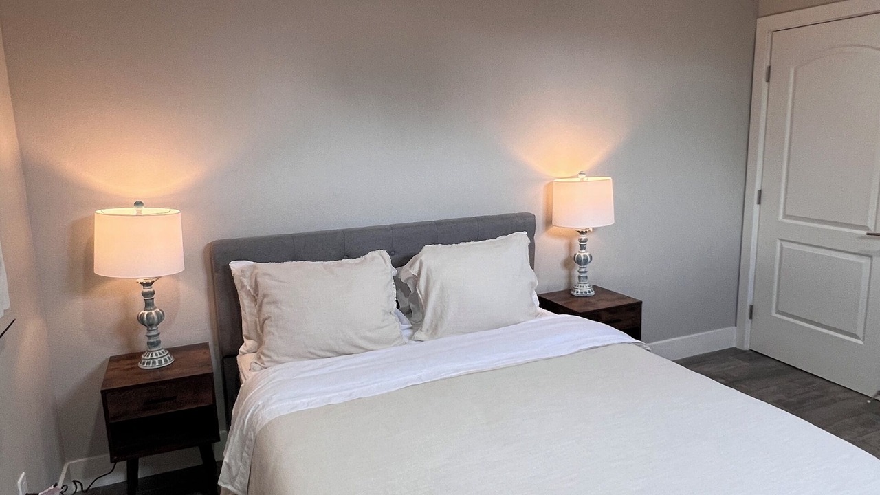Photo of Bedroom in Staumbaugh Heller