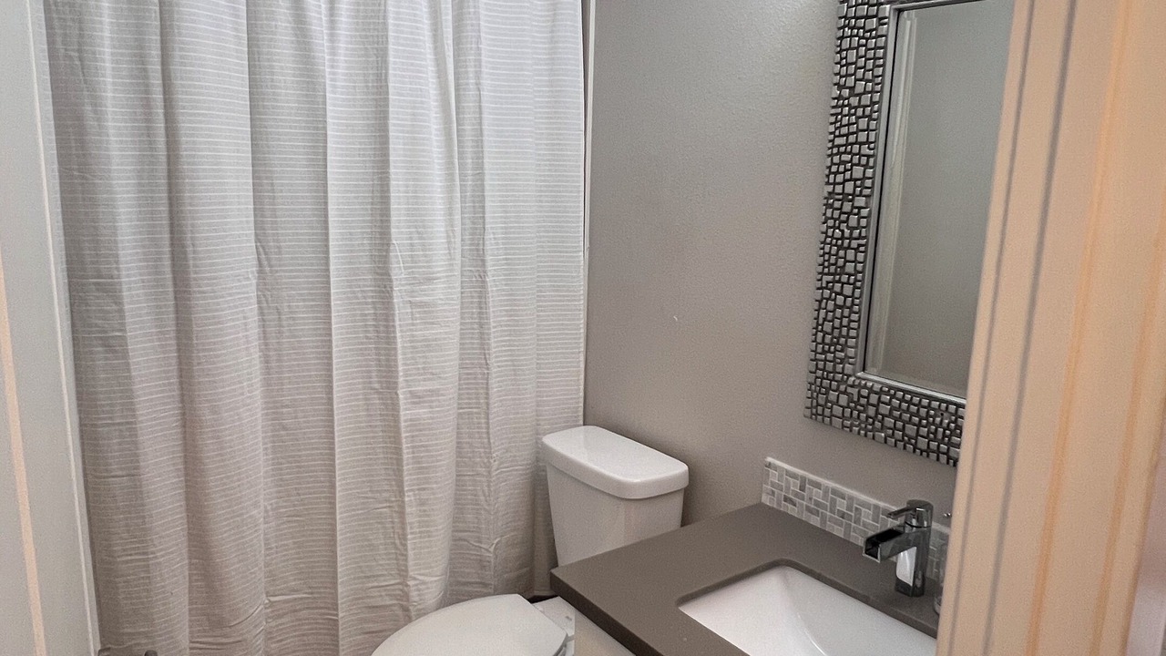 Photo of Bathroom in Staumbaugh Heller