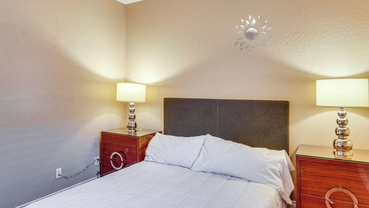 Photo of Bedroom in Sunrise Manor