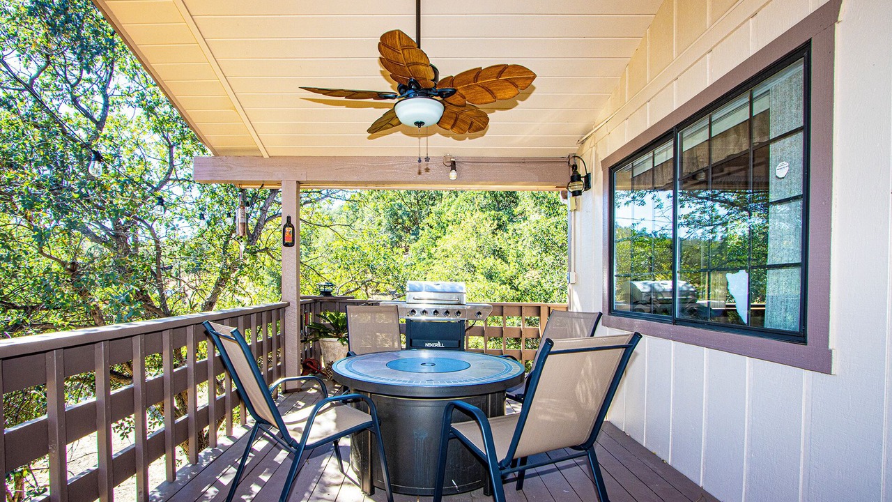 Photo of Outdoor in Kernville