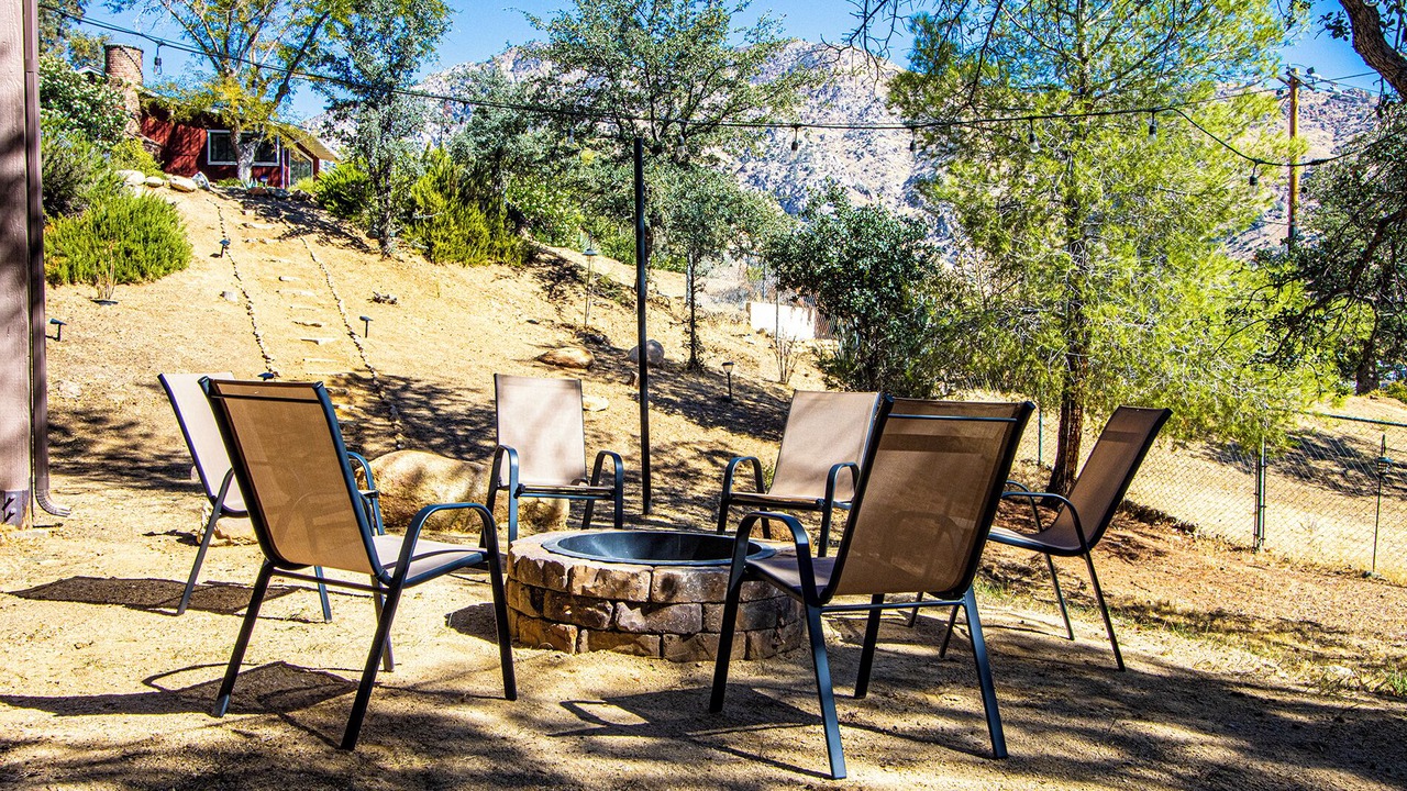 Photo of Outdoor in Kernville