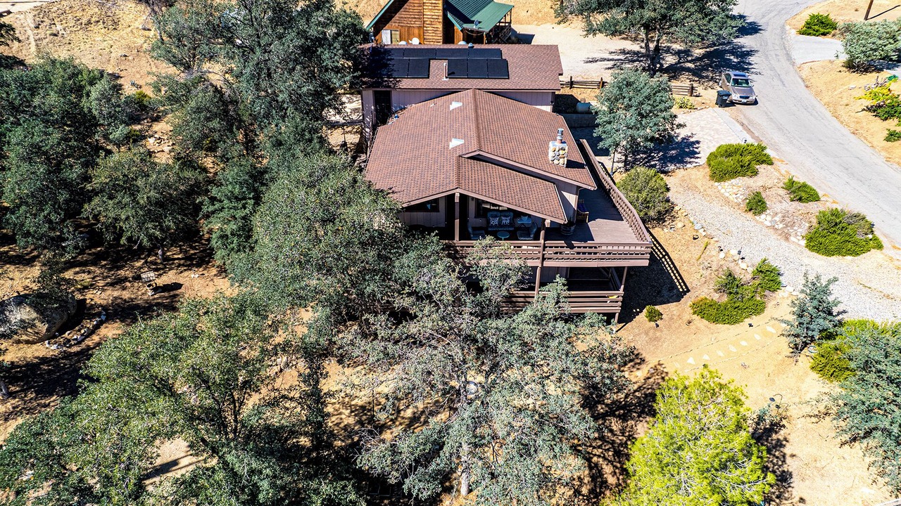 Photo of Outdoor in Kernville