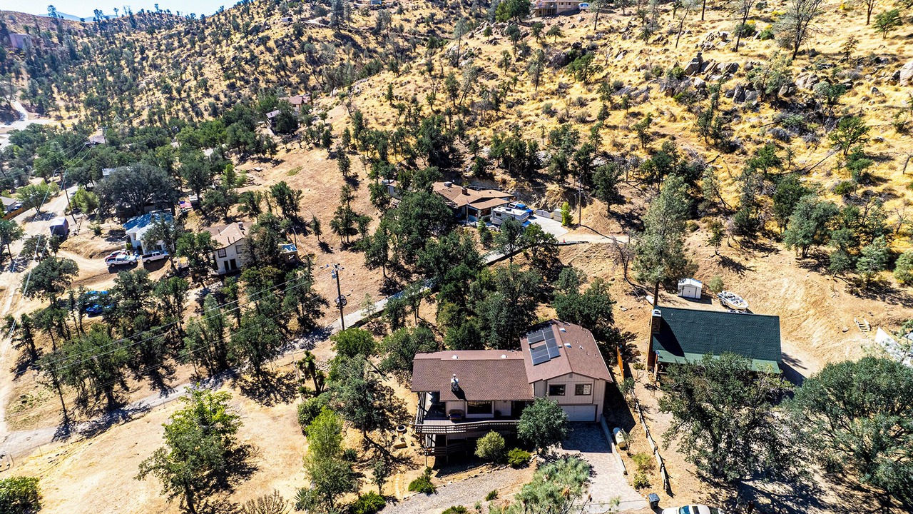 Photo of Outdoor in Kernville