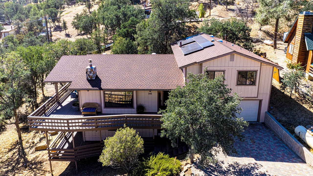 Photo of Outdoor in Kernville