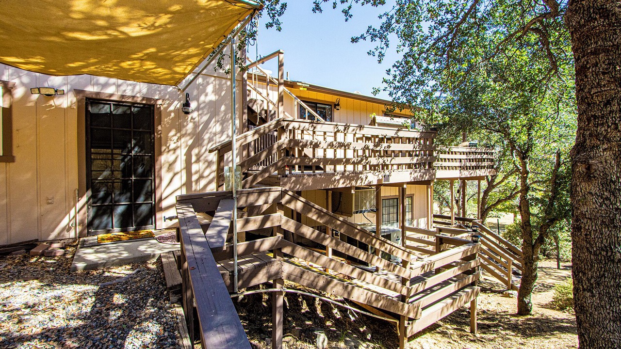 Photo of Outdoor in Kernville