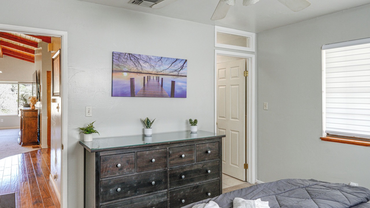 Photo of Bedroom in Wofford Heights