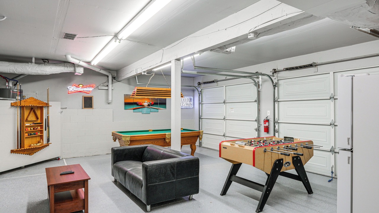 Photo of Bedroom in Wofford Heights