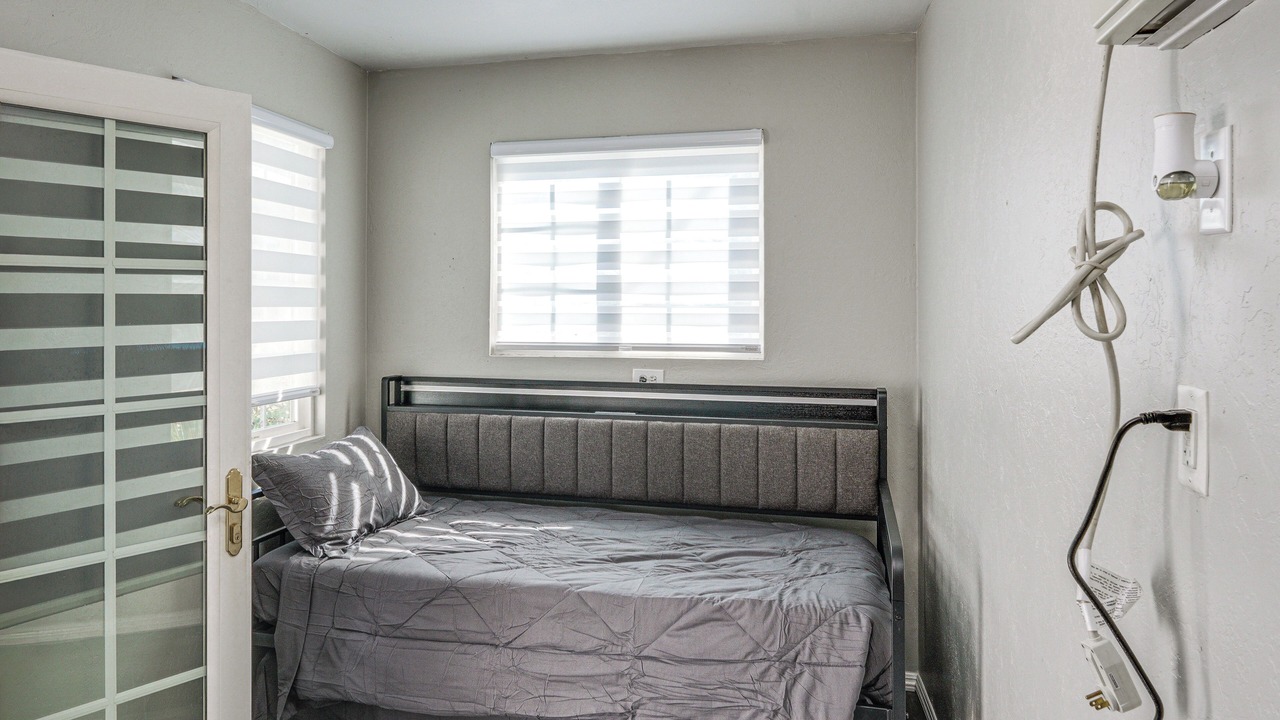 Photo of Bedroom in Wofford Heights