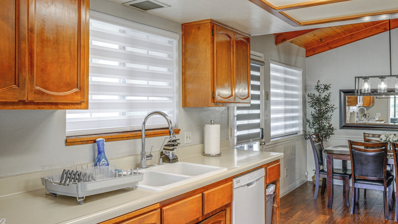 Photo of Kitchen in Wofford Heights