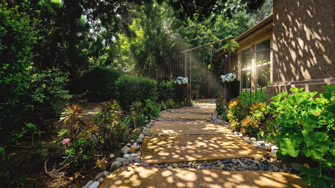 Photo of Outdoor in Chino Hills