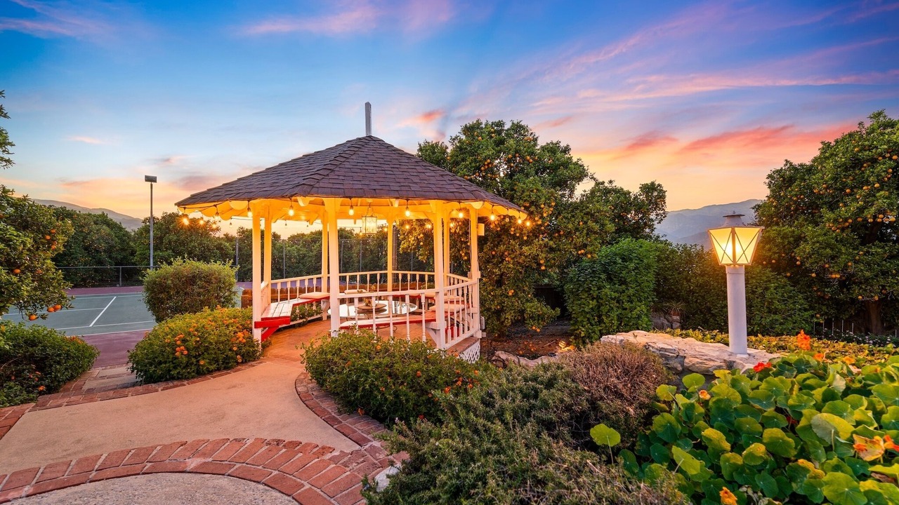 Photo of Outdoor in Fillmore