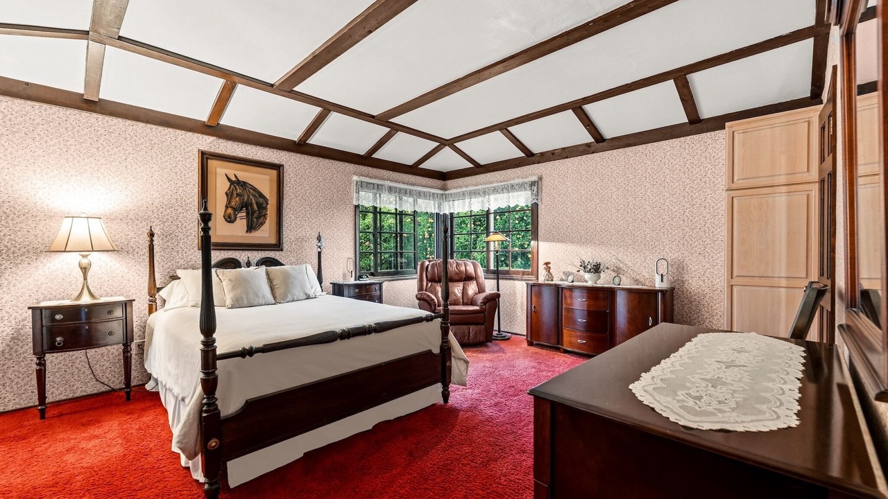 Photo of Bedroom in Fillmore