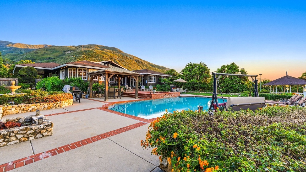 Photo of Outdoor in Fillmore