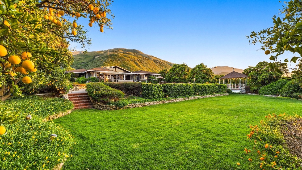 Photo of Outdoor in Fillmore