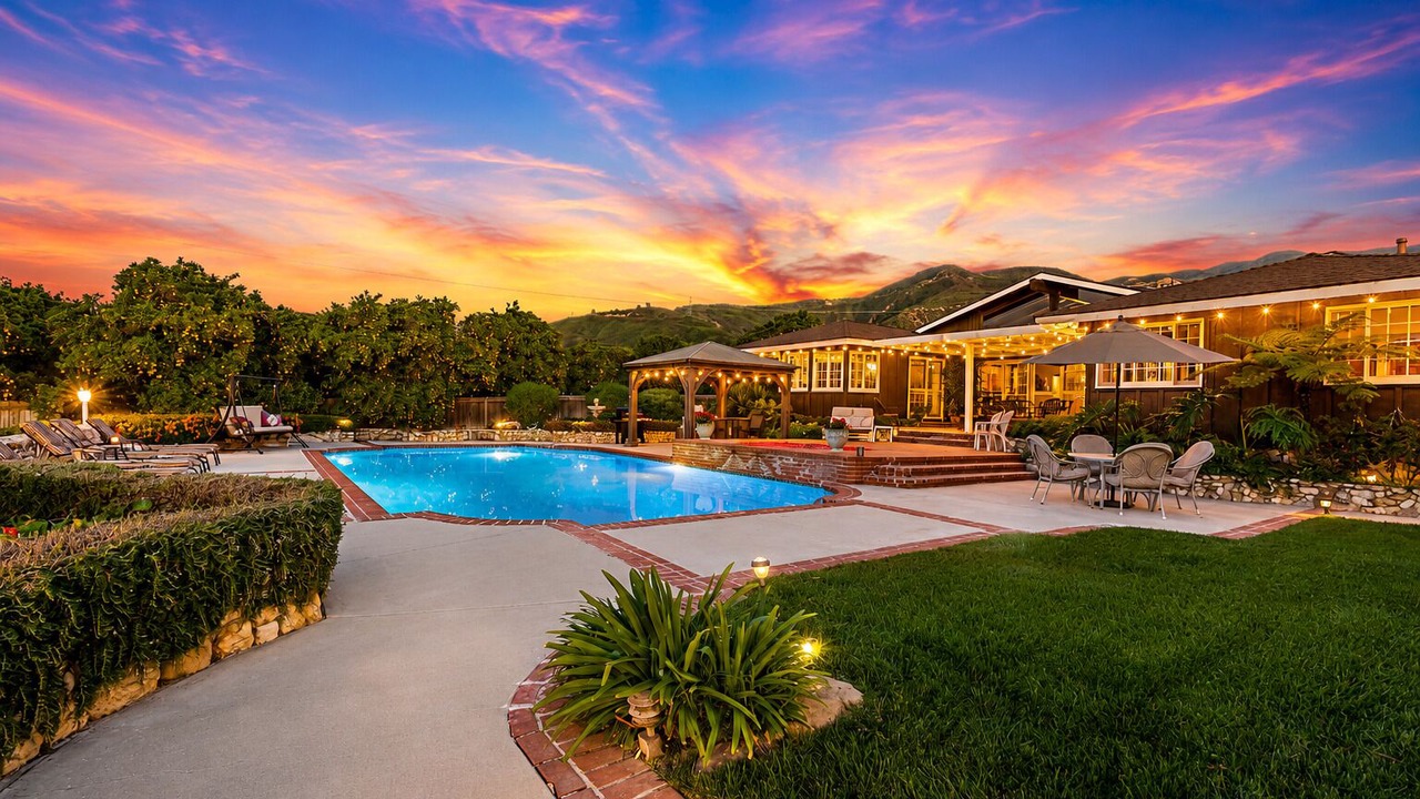 Photo of Outdoor in Fillmore