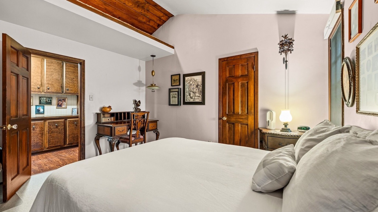 Photo of Bedroom in Fillmore