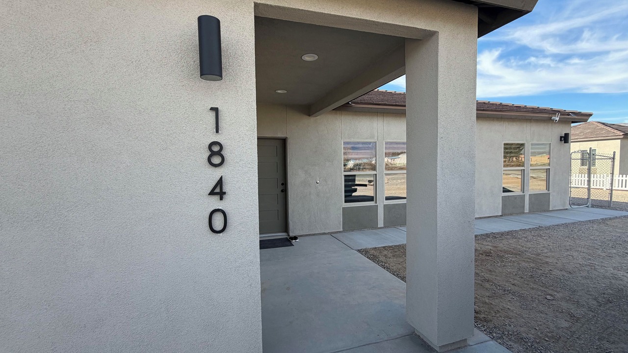 Photo of Outdoor in Pahrump