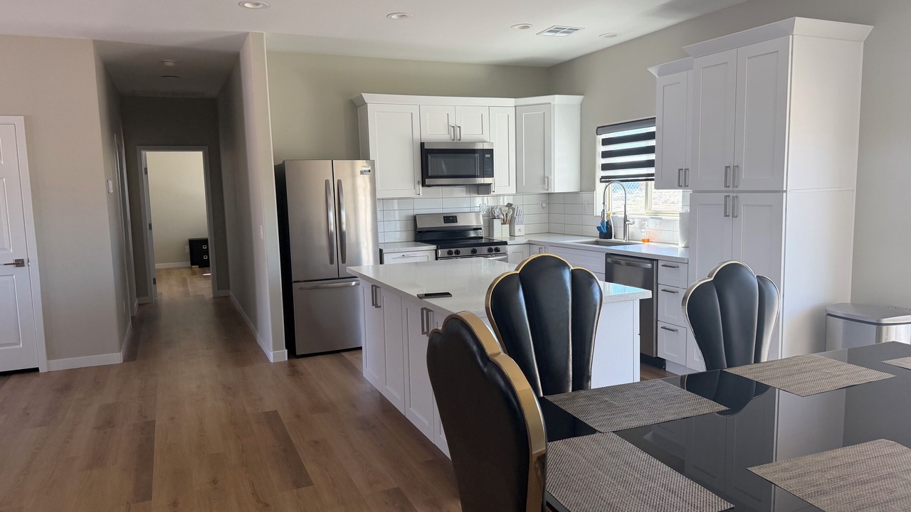 Photo of Kitchen in Pahrump