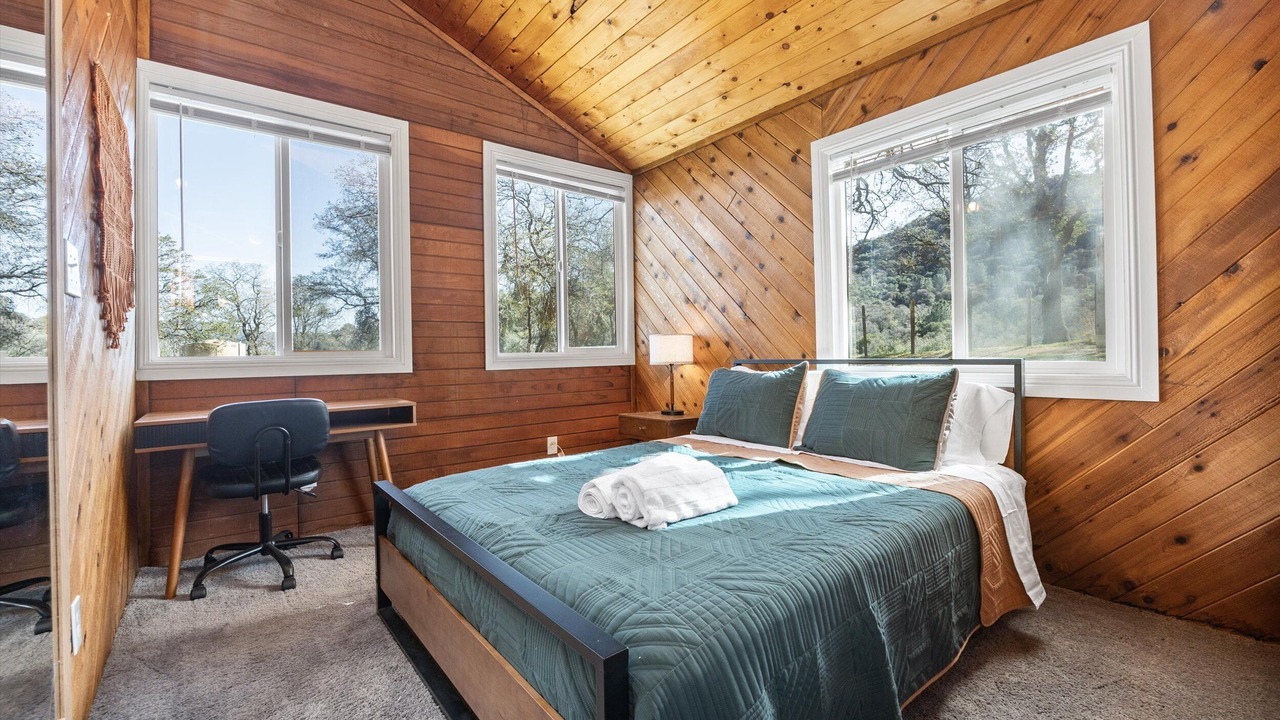 Photo of Bedroom in Keene