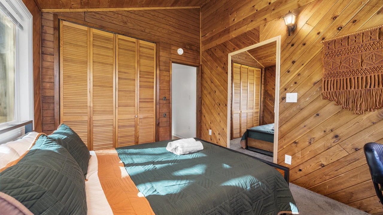 Photo of Bedroom in Keene
