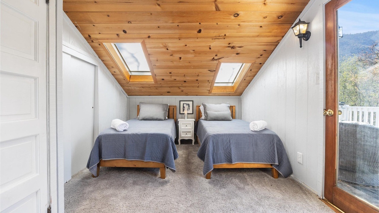 Photo of Bedroom in Keene