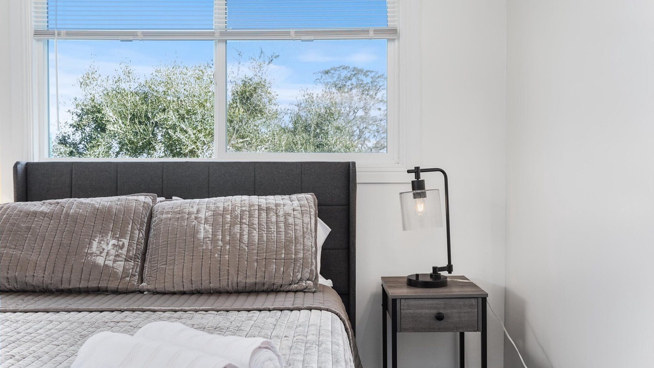 Photo of Bedroom in Keene