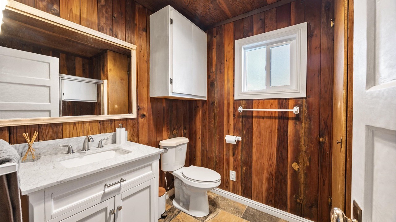 Photo of Bathroom in Keene
