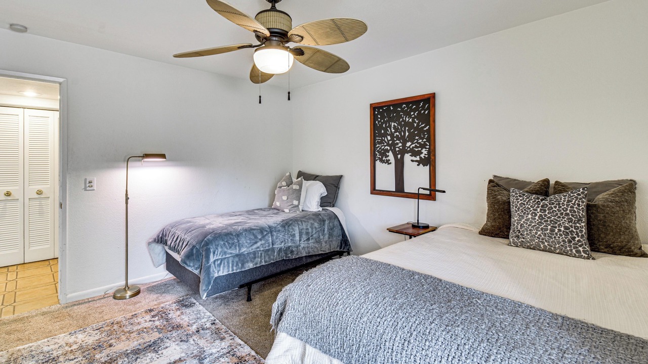 Photo of Bedroom in Fresno