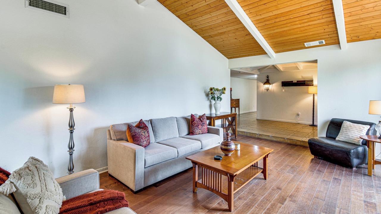 Photo of Livingroom in Fresno