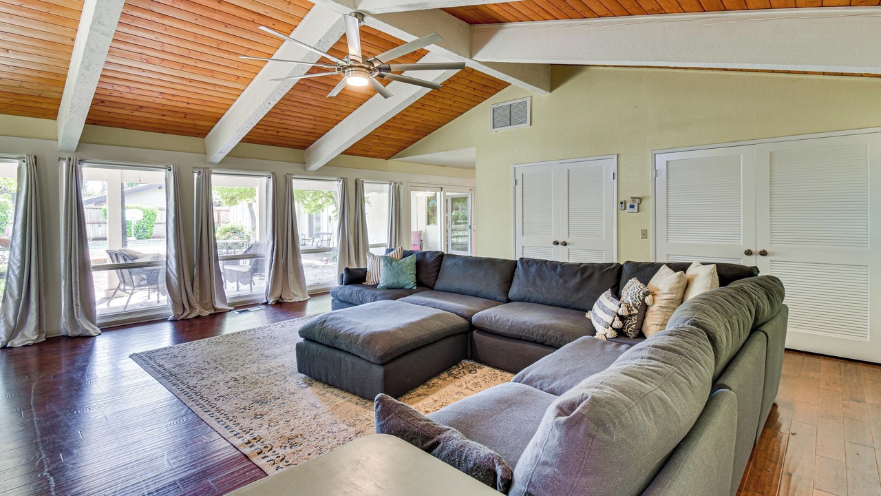 Photo of Livingroom in Fresno