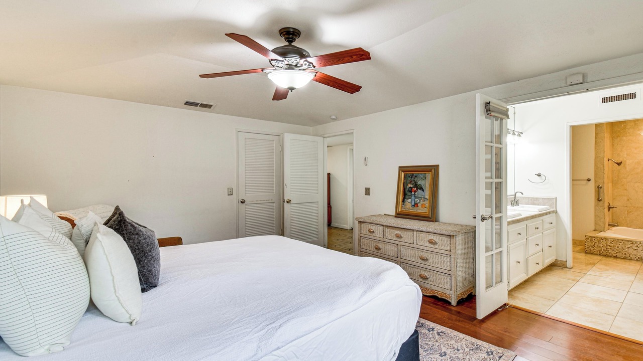 Photo of Bedroom in Fresno