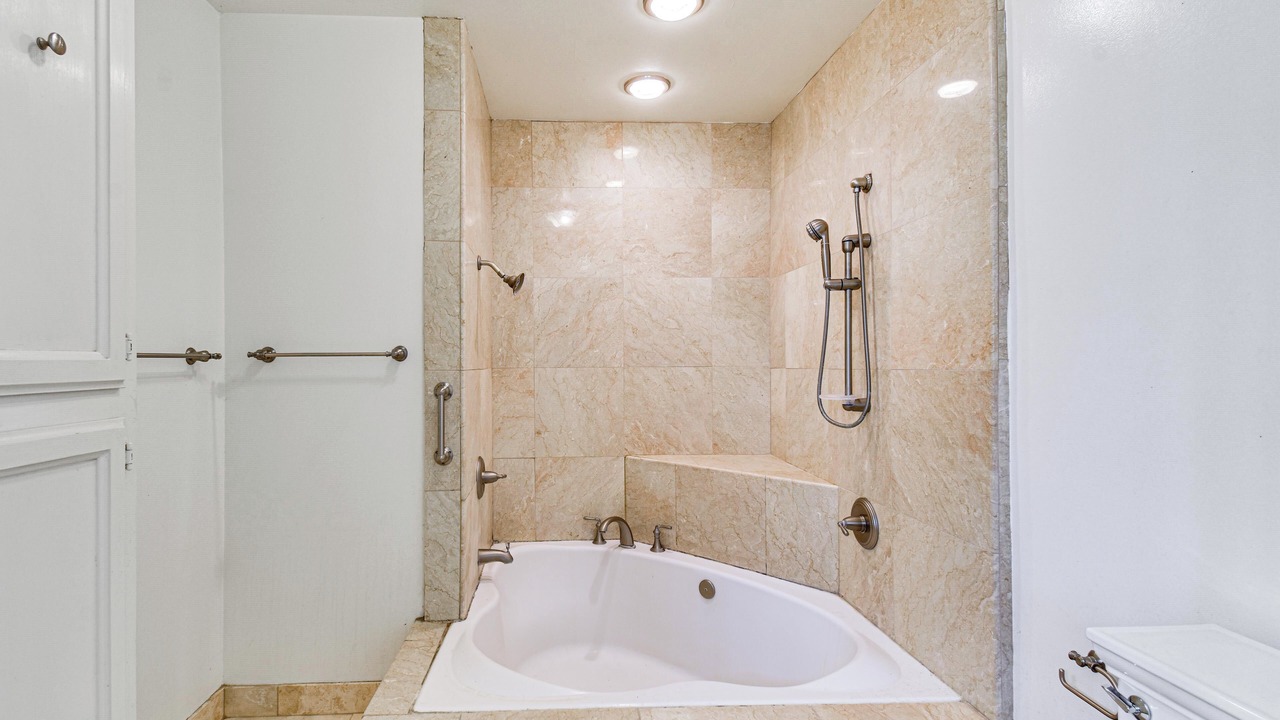 Photo of Bathroom in Fresno