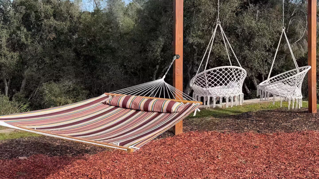 Photo of Outdoor in Oakhurst
