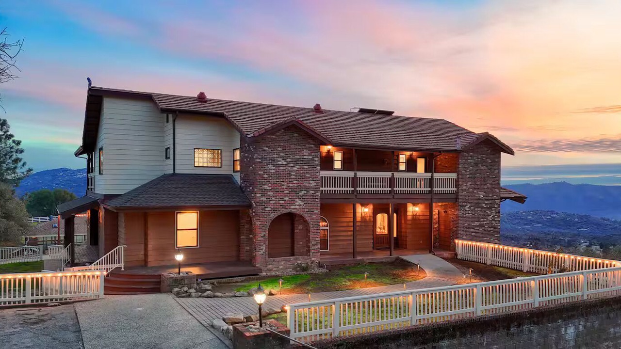 Photo of Outdoor in Oakhurst