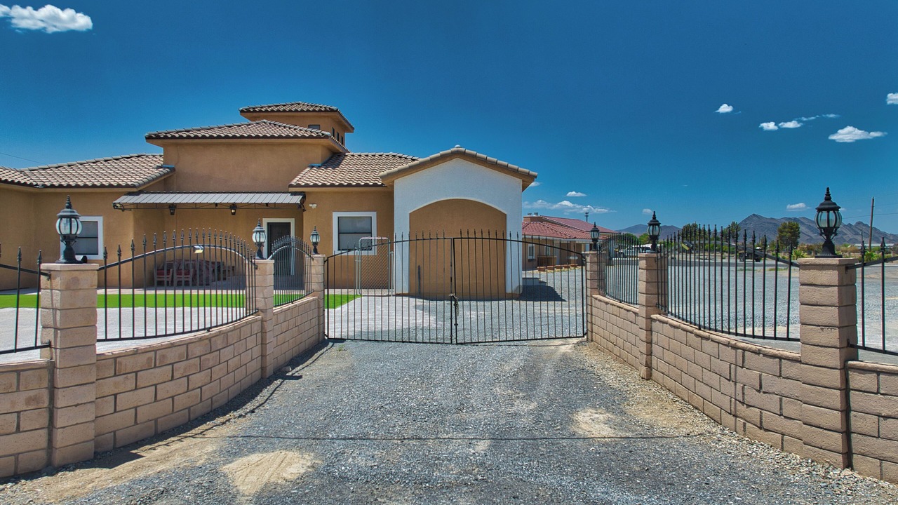 Photo of Outdoor in Pahrump