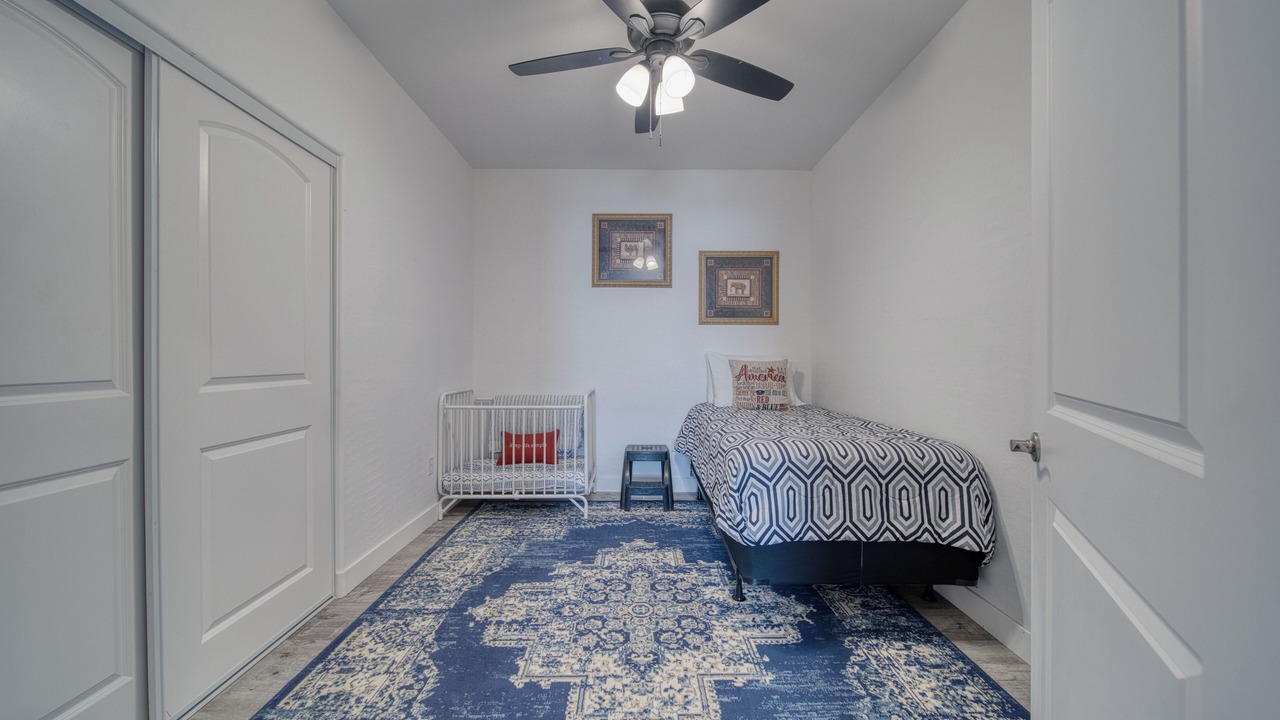 Photo of Bedroom in Pahrump