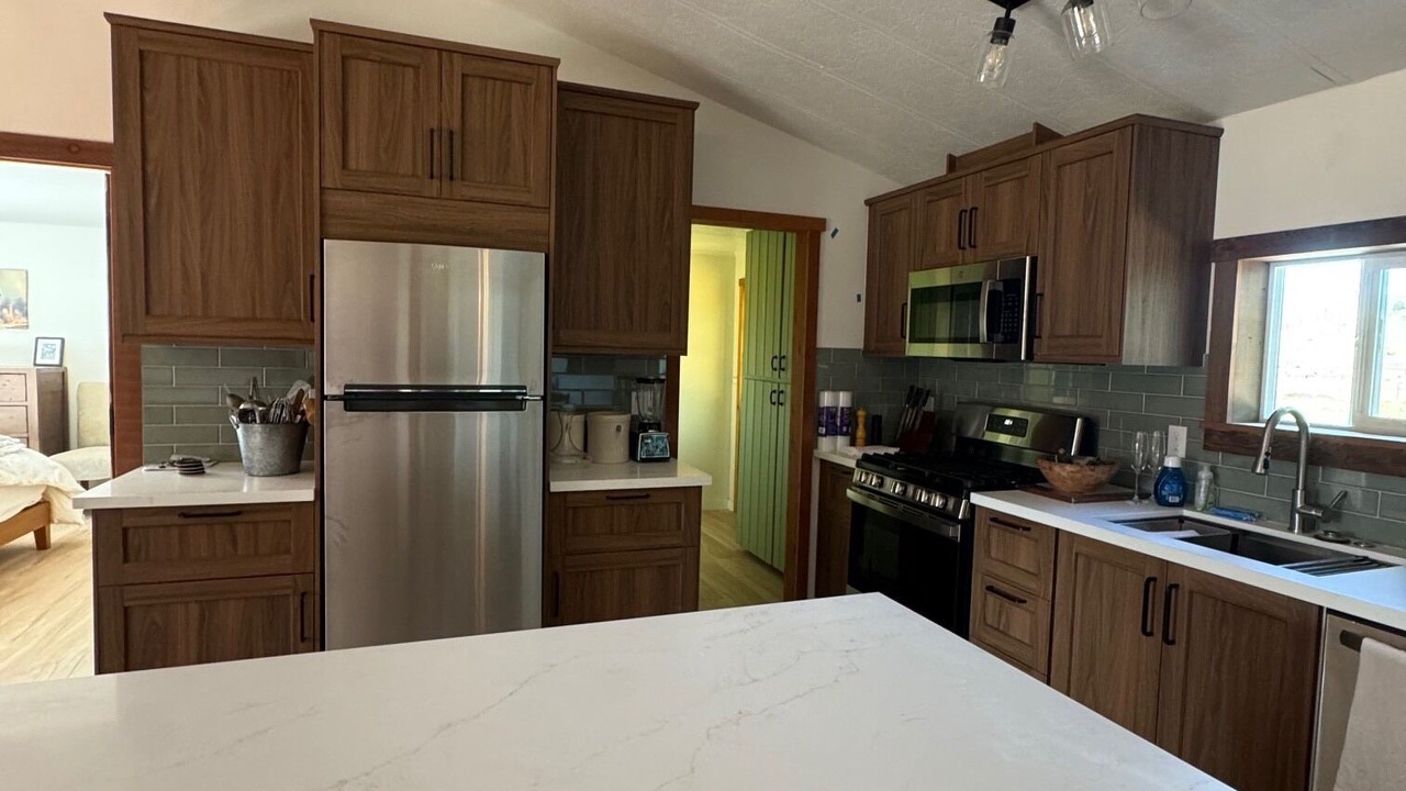 Photo of Kitchen in Santa Ynez