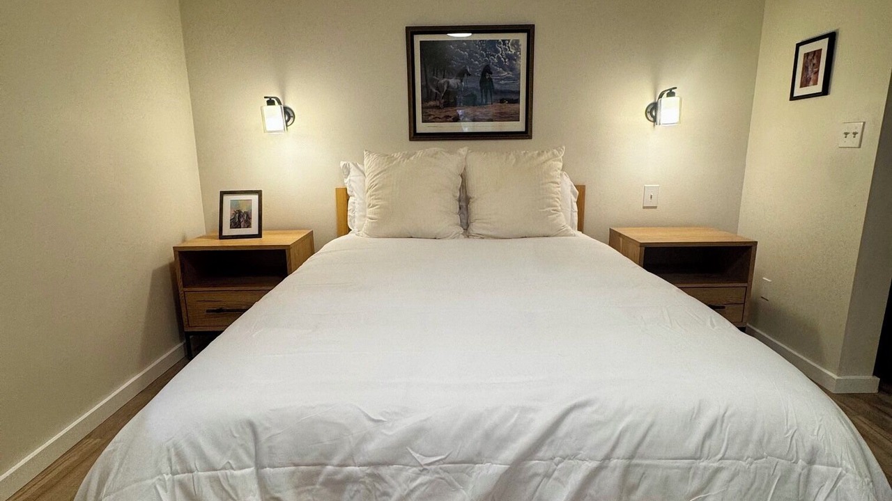 Photo of Bedroom in Santa Ynez