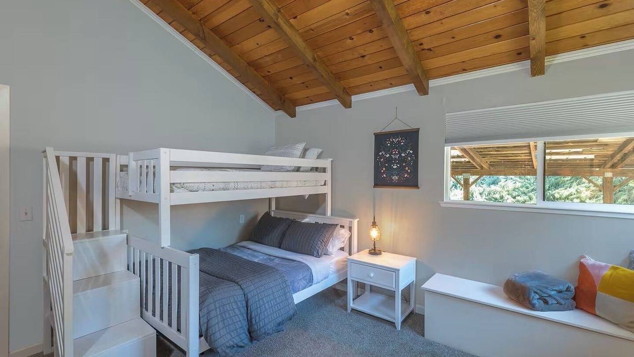 Photo of Bedroom in Mariposa