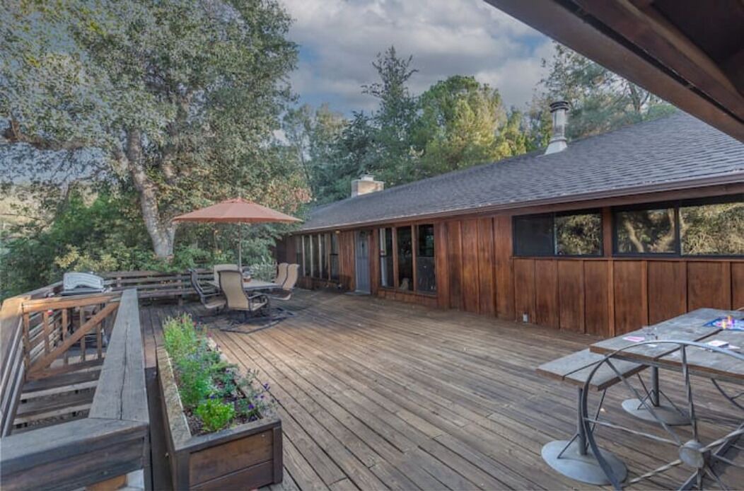 Photo of Bedroom in Mariposa
