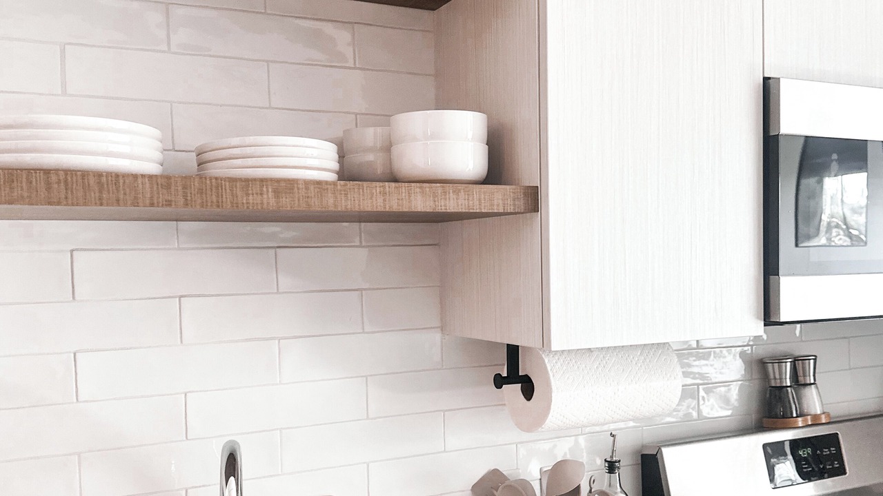 Photo of Kitchen in Waterfront