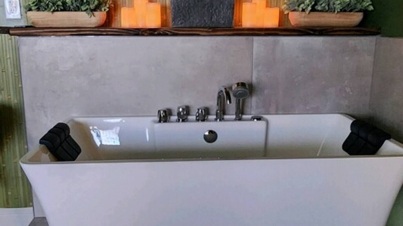 Photo of Bathroom in Midtown