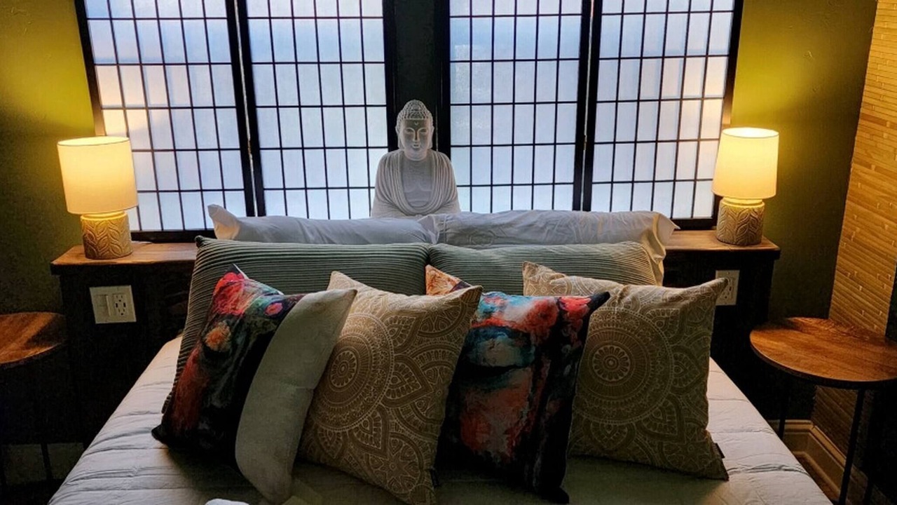 Photo of Bedroom in Midtown