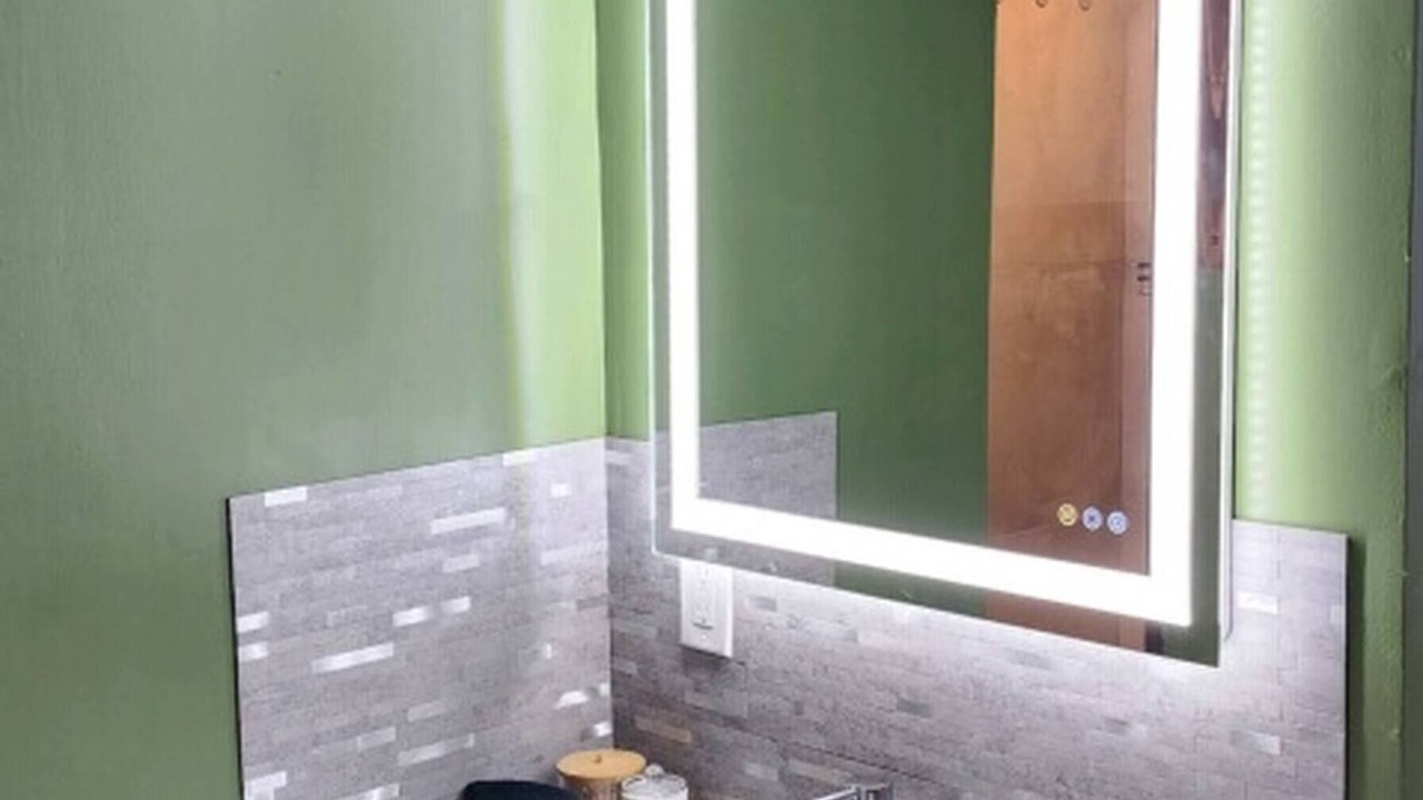 Photo of Bathroom in Midtown